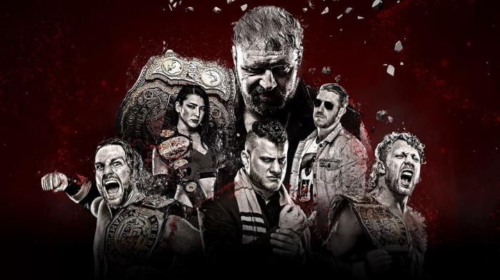 AEW All Out 2020: cartelera y horarios