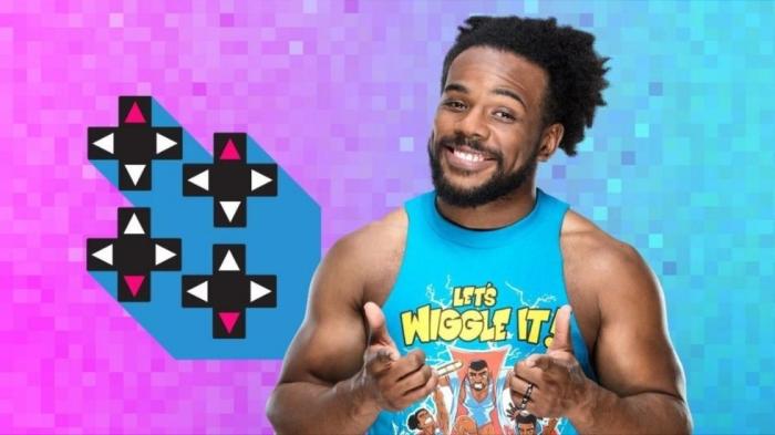 Xavier Woods: 'Vamos a seguir con las transmisiones de UpUpDownDown hasta donde nos permitan'