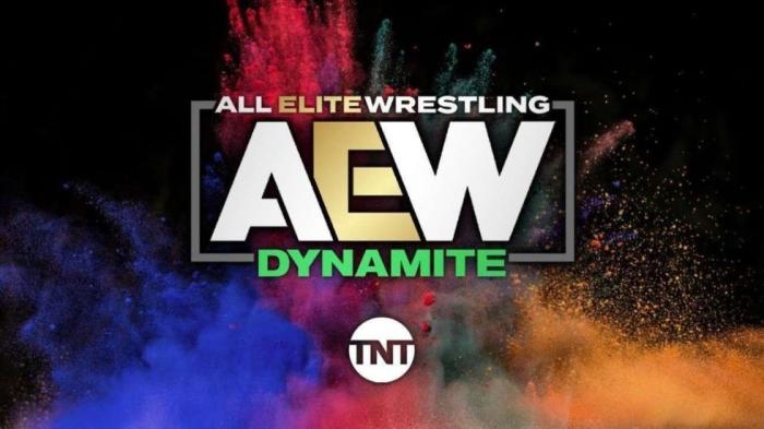 AEW confirma que el próximo episodio de Dynamite se emitirá el miércoles 16 de septiembre del 2020