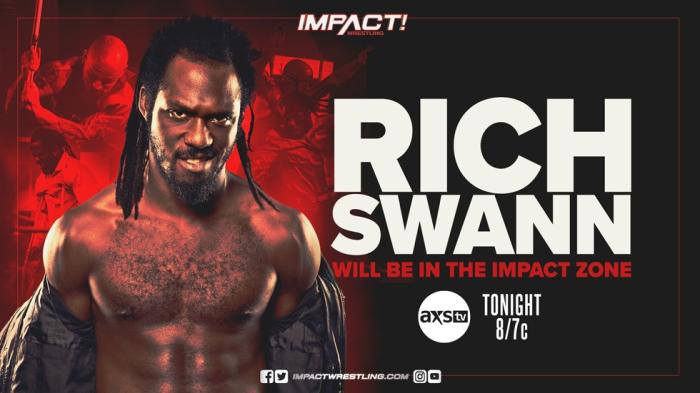 Resultados IMPACT Wrestling 15 de Septiembre del 2020