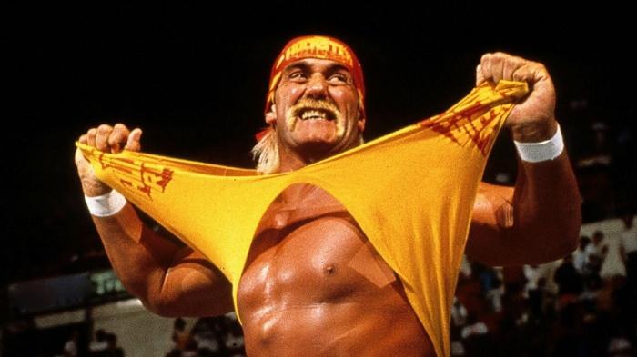 Eric Bischoff explica el principal motivo por el que Hulk Hogan se marchó de WWE