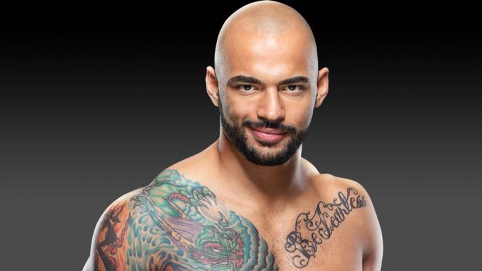 Ricochet habría decidido abandonar WWE