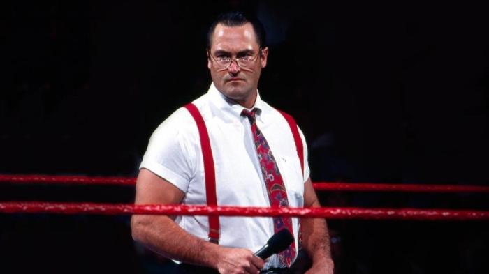 Mike Rotunda: 'Bray Wyatt siempre me dice que Bo Dallas tiene más talento que él'