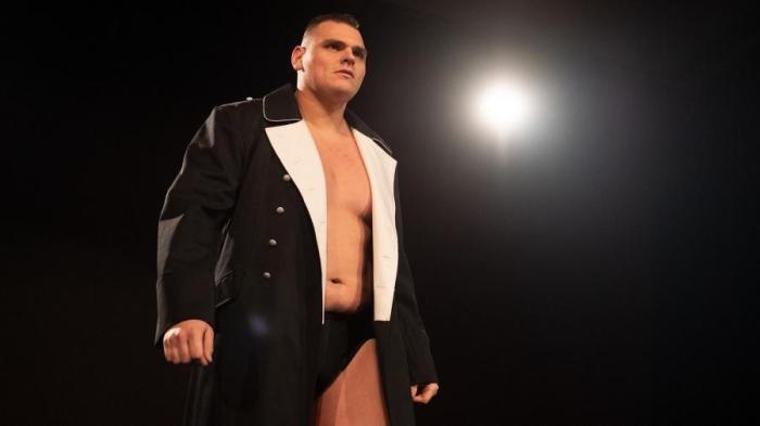 WALTER, sobre Survivor Series 2019: 'No debería haber estado en ese evento'
