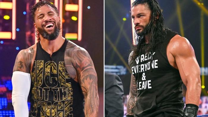 WWE Friday Night Smackdown: Cobertura y resultados del 18 de septiembre 2020