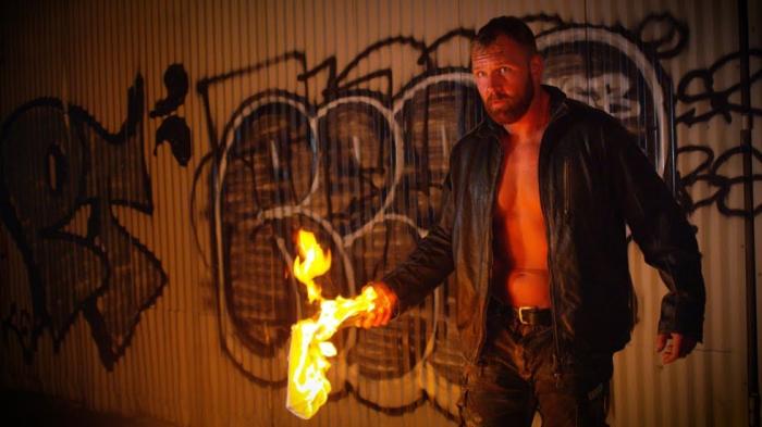 Jon Moxley debutará en GCW Josh Barnett´s Bloodsport el próximo 11 de octubre