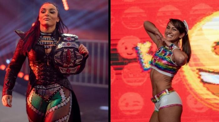 Deonna Purrazzo defenderá el Campeonato Knockouts de Impact ante Kylie Rae en Bound For Glory 2020