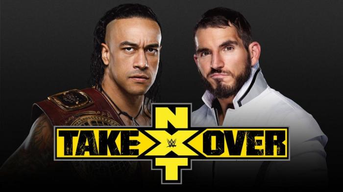 Damian Priest defenderá el Campeonato Norteamericano contra Johnny Gargano en NXT TakeOver