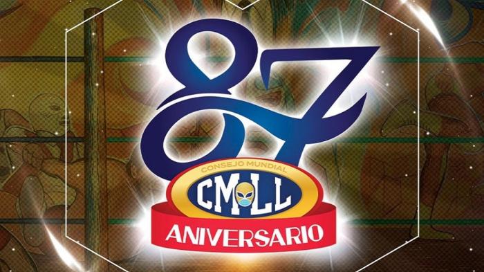 CMLL confirma nuevas bajas por COVID-19 para su show de 87º Aniversario