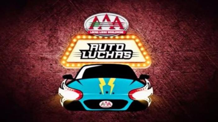 Lucha Libre AAA volverá a la acción con un formato de autocine: AutoLuchas