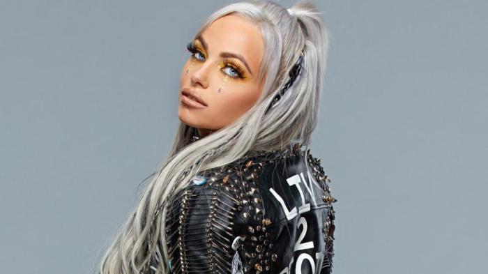 Liv Morgan: 'Nunca esperé ser Sister Abigail'