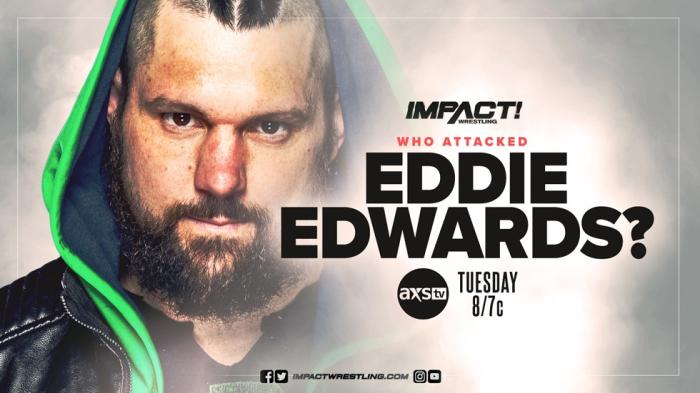 Resultados IMPACT Wrestling 29 de Septiembre del 2020