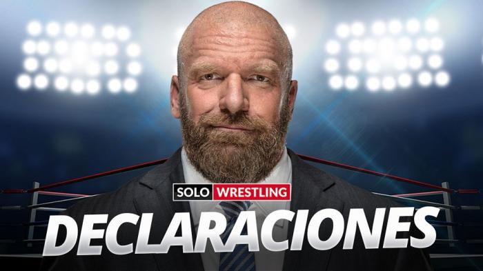 Triple H: 'NXT TakeOver: 31 tendrá sensación y aspecto único, algo que nunca antes se haya visto'