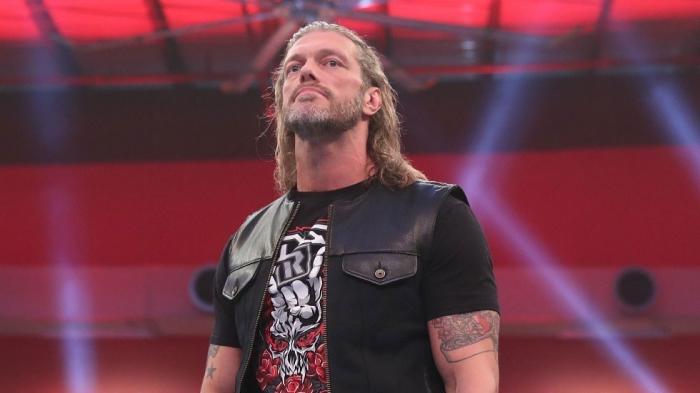Edge confirma que el proceso de su recuperación está siendo más lento de lo esperado