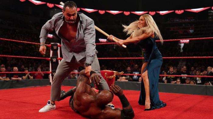 Miro revela la idea original de Vince McMahon sobre su ruptura con Lana