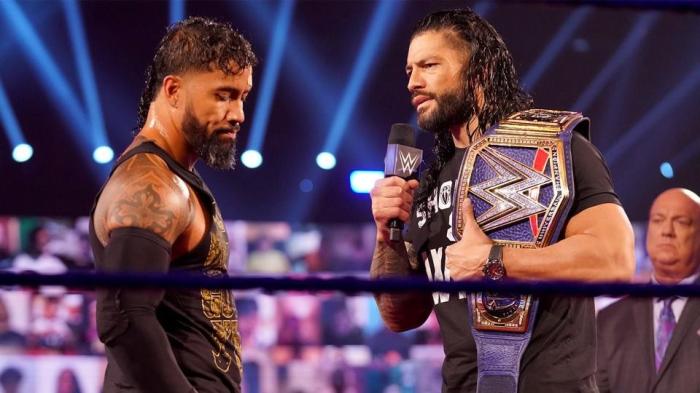 WWE Friday Night Smackdown: Cobertura y resultados del 02 de octubre 2020