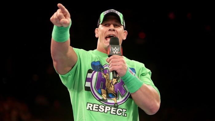 John Cena coprotagonizará una nueva película de acción para Amazon 