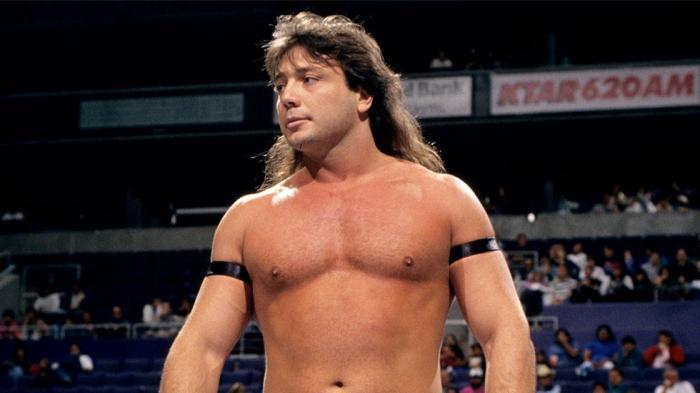 Marty Jannetty admite haber quemado el cuerpo de la persona que mató hace 40 años
