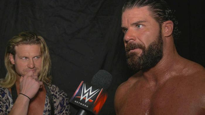 WWE Raw: Dolph Ziggler y Robert Roode revelan su próximo objetivo - Nueva promo de Bianca Belair