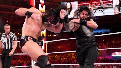 Triple H, sobre Roman Reigns y Drew McIntyre: 'Puede ser un combate tan especial como un Ric Flair vs. Hulk Hogan'