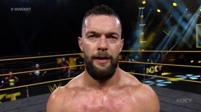 Finn Bálor pasa por el quirófano para reparar sus lesiones en la mandíbula