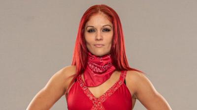 Ivelisse confirma que ha firmado un contrato con AEW