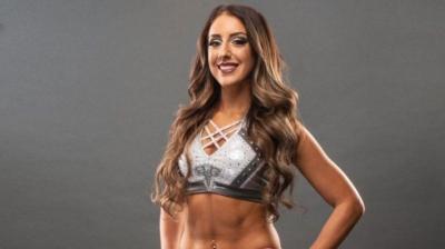 Britt Baker le pide a los fans de AEW que tengan paciencia con la división femenina