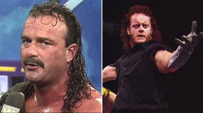 Bret Hart cree que Jake ´The Snake´ Roberts saboteó su lucha contra Undertaker en WrestleMania VIII
