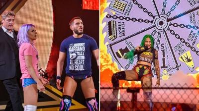 NXT anuncia el regreso de 'Spin the Wheel, Make a Deal' en Halloween Havoc