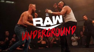 El proyecto de Raw Underground se habría cancelado