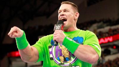 WWE noticias: Rumor sobre John Cena y The Undertaker en WrestleMania - Lo más visto en WWE Network