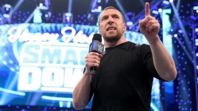 Daniel Bryan: 'Me he dado cuenta de que ya no tengo tanto aguante en los combates'