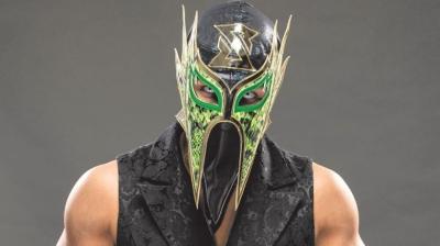 Serpentico confirma que ha firmado un contrato con AEW