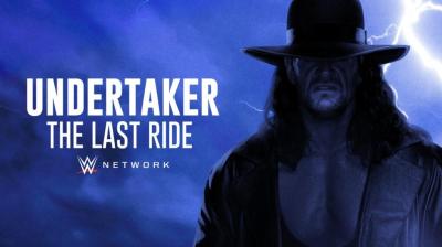 Undertaker: The Last Ride estará disponible en la versión gratuita de WWE Network