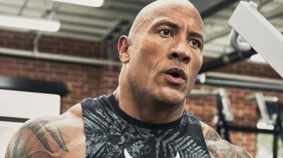 La biografía de The Rock saldrá a la venta el 29 de noviembre