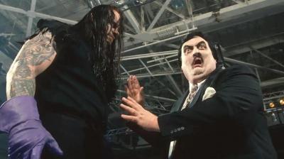 WWE estrenará este domingo un documental sobre la figura de Paul Bearer