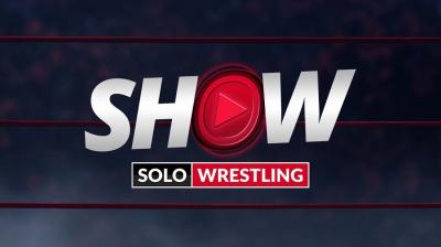 Solowrestling Show no se emitirá el próximo lunes 9 de noviembre