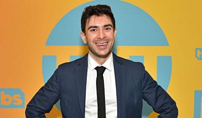 Tony Khan revela que AEW trabaja en varios videojuegos