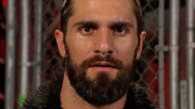 Seth Rollins se autoproclama líder del Team SmackDown en Survivor Series