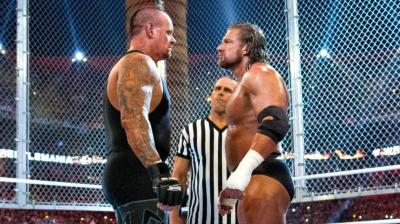 The Undertaker revela que está en conversaciones con Triple H para asumir un nuevo rol en WWE