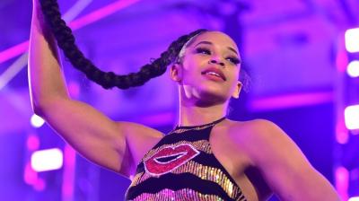 Bianca Belair: 'Dejé Raw y NXT con cosas todavía por demostrar'