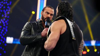 WWE Friday Night SmackDown: cobertura y resultados del 14 de noviembre 2020