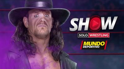 Sigue en directo Solowrestling Show 3: Previa Survivor Series