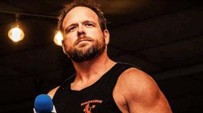 Fallece 'The Bruiser' RJ Meyer a los 44 años