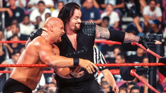 Top 5 mejores rivales de Undertaker en WWE