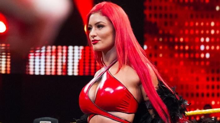 Se confirma el regreso de Eva Marie a WWE