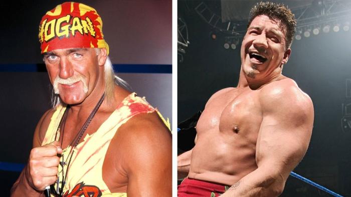 Chris Jericho ve similitudes entre Eddie Guerrero y Hulk Hogan