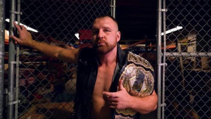 Jon Moxley revela sus futuros planes con All Elite Wrestling