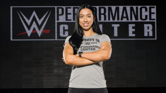 El segmento entre Indi Hartwell, Johnny Gargano y Candice LeRae en WWE NXT recibió buenas críticas en backstage