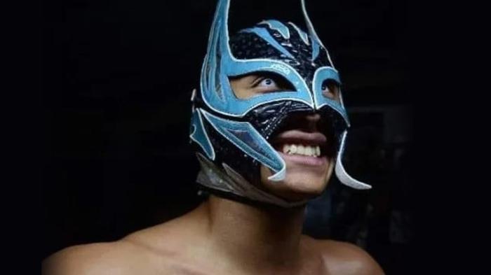 Fallece el luchador Príncipe Aéreo a los 26 años